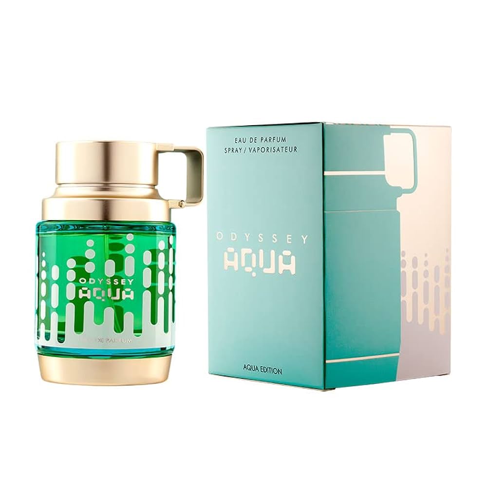 Armaf Odyssey Aqua 100ML EDP